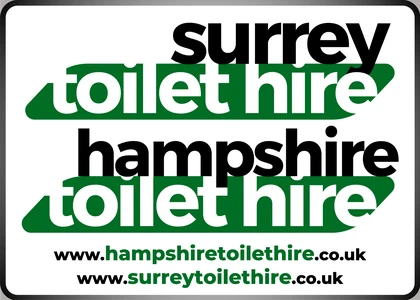 Hampshire Toilet Hire and Surrey Toilet Hire